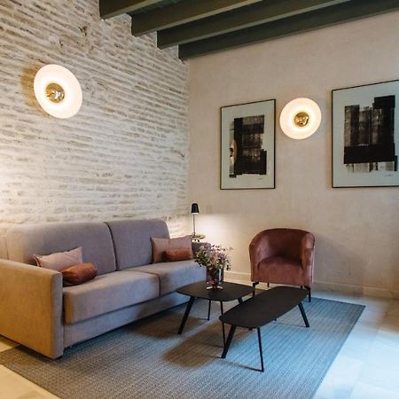 Rocio Suites Apartments إشبيلية المظهر الخارجي الصورة