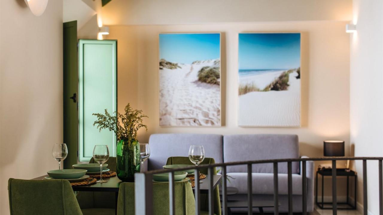 Rocio Suites Apartments إشبيلية المظهر الخارجي الصورة