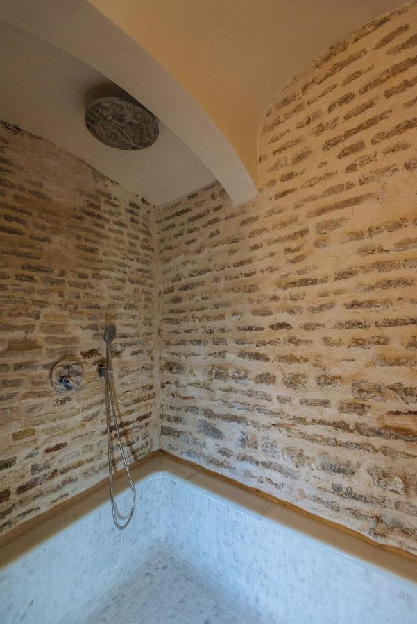 Rocio Suites Apartments إشبيلية المظهر الخارجي الصورة