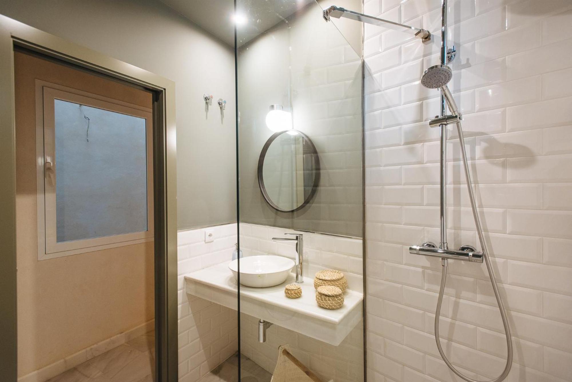 Rocio Suites Apartments إشبيلية الغرفة الصورة